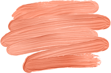 Paint Stroke Large Underline